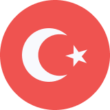 Turkey.ETF trading instrument